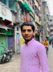 Sibtain Raza, 21 год, Calcutta