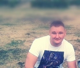 Вадим Громов, 29 лет, Новопсков