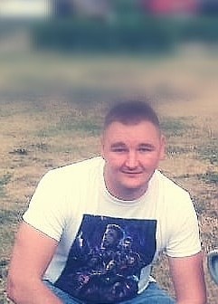 Вадим Громов, 29, Україна, Новопсков