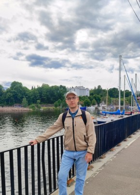 Алексей из Сыктывкара 25 лет