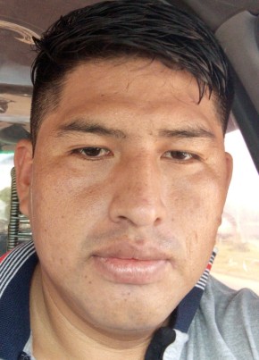 juan carlos, 33, Estado Plurinacional de Bolivia, Ciudad La Paz
