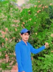 Imran, 23 года, اسلام آباد