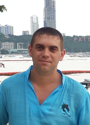 Дмитрий из Владивостока 43 года