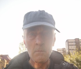 Владимир, 54 года, Долгопрудный
