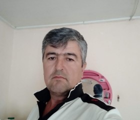 Жора, 49 лет, Buxoro
