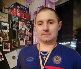 Игорь Драгун, 40 лет, Коломна