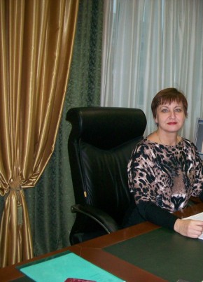 Маргарита, 60, Россия, Тамбов