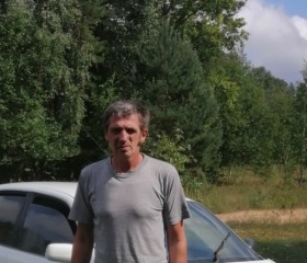 Сергей, 53 года, Высоковск