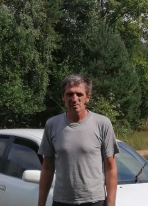 Сергей, 53, Россия, Высоковск