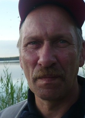 Алексей, 61, Россия, Архангельск