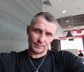 Михаил, 45 лет, Вязьма