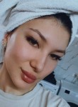 Elena, 23, Moscow