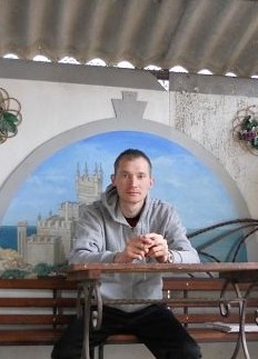 Serik, 36, Россия, Симферополь