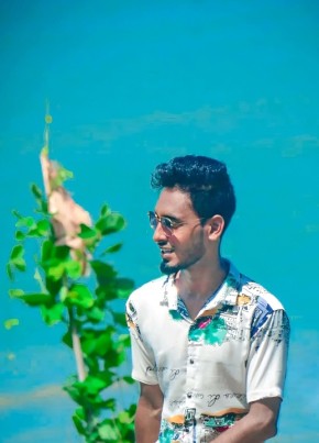 Ariyan Sojib, 24, سلطنة عمان, السيب الجديدة