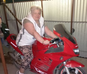 Mila, 62, Nizhniy Novgorod