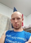 Petr, 36 лет, Новосибирск