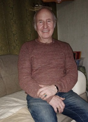 Александр, 53, Россия, Димитровград
