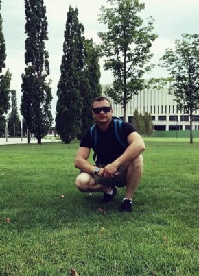 Ilya, 33, Russia, Shakhty