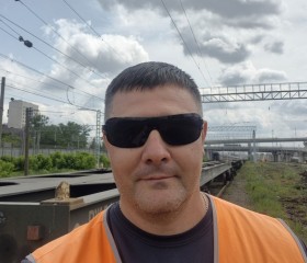 Anatoliy, 50, Mytishchi