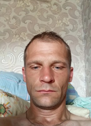 Виталик, 43, Рэспубліка Беларусь, Бабруйск