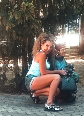 Natalya, 46, Russia, Zuya