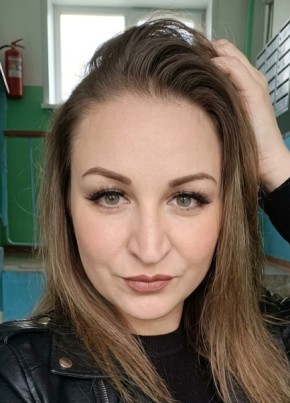 Milа из Краснодара 33 года