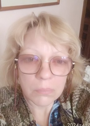 МАрина, 51, Россия, Москва