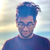 Yash Patel, 23  , Culver City