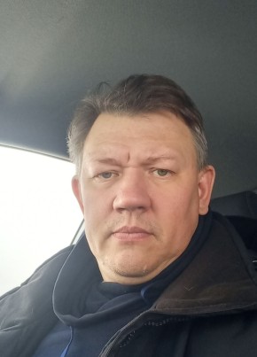 Жорик, 49, Россия, Вихоревка