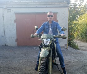 Evgeniy Nekrasov, 38, Pernik