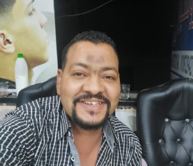 محمد, 31, Alexandria