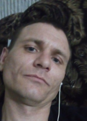 Евгений, 41, Россия, Калининград