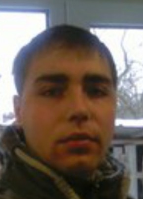 mikhail, 34, Россия, Рязанская
