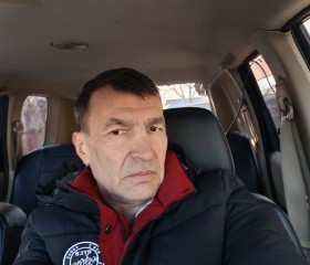 Nikolay, 55, Belogorsk (Amur)