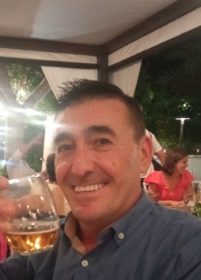 Jose, 52, Estado Español, Elche
