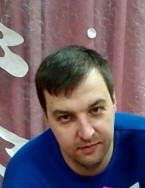 Иван, 39, Рэспубліка Беларусь, Горад Гродна