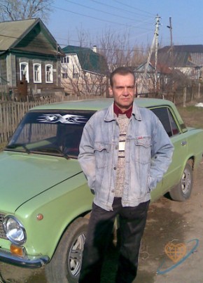 Igor, 60, Russia, Balakovo