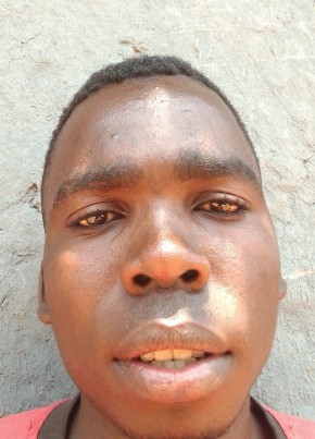 Enoch, 19, Malaŵi, Lilongwe