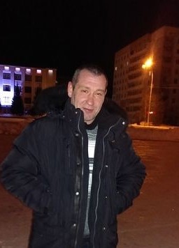 Виталий, 51, Россия, Усинск