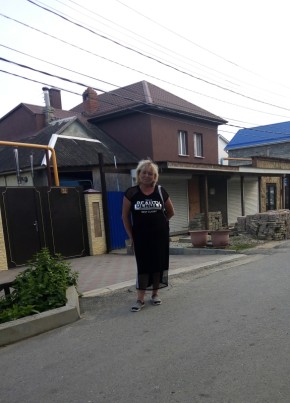 Татьяна из Кунгура 55 лет