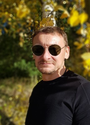 I_GOR, 48, Россия, Санкт-Петербург