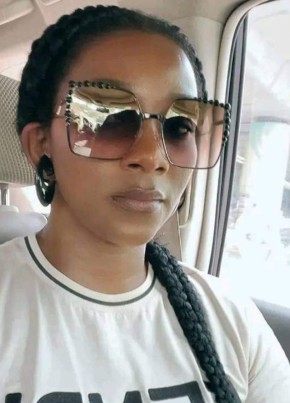 Backy nancy, 26, Nigeria, Abuja