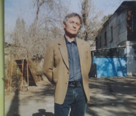 Александр, 71 год, Александров