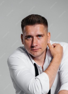 Aleksandr, 38, Russia, Perm