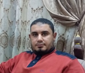 احمد حسين, 43 года, بني سويف