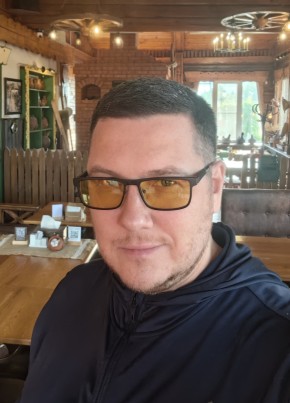 Денис из Долгопрудныя 38 лет