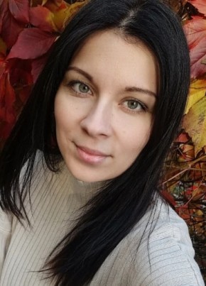 Alina из Воркуты 34 года