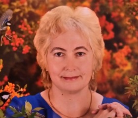 лариса, 53 года, Тобольск