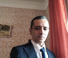 Akob, 54, Gyumri