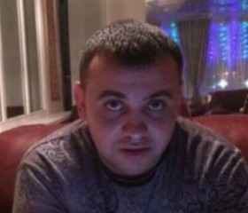 Эрик, 31 год, Москва